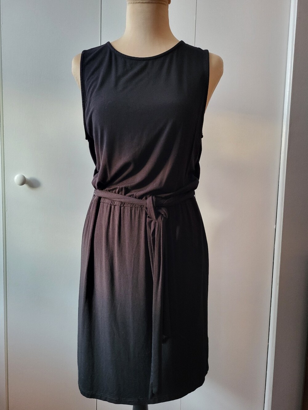 BB Dakota Black Dress Size M